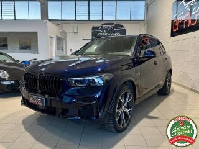 Bmw X5 Xdrive45e Msport *laser*camere 360* 