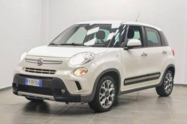 Fiat 500l 1.3 Multijet 95 Cv Trekking 