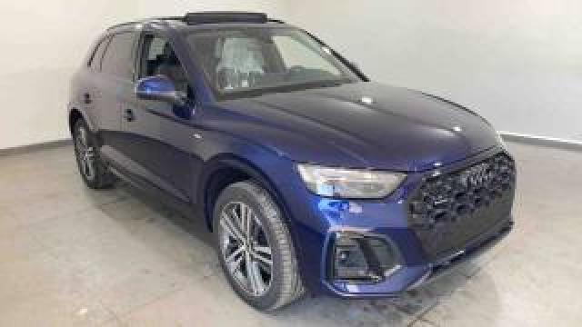 Audi Q5 40 2.0 Tdi Quattro 204cv S-Tronic S-Line 