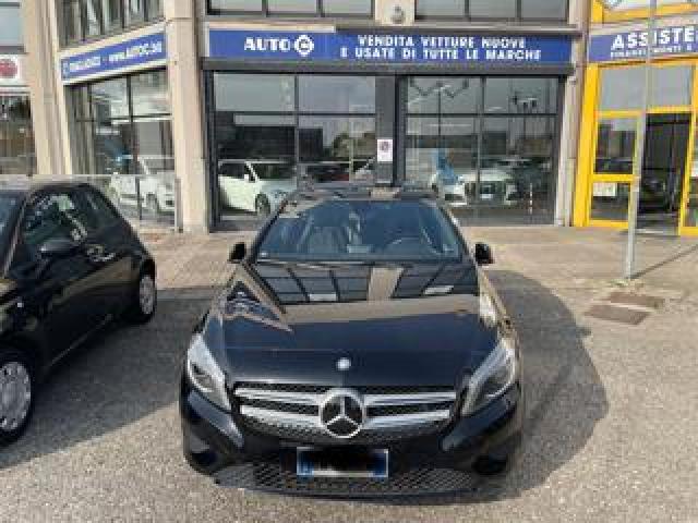 Mercedes Benz A 200 Cdi Sport 