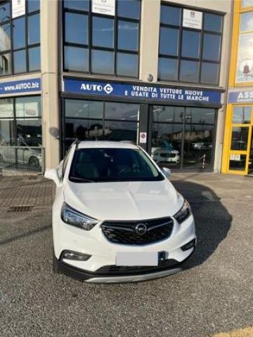 Opel Mokka X 1.6 Cdti Ecotec 136cv 4x2 Start&stop Innovation 