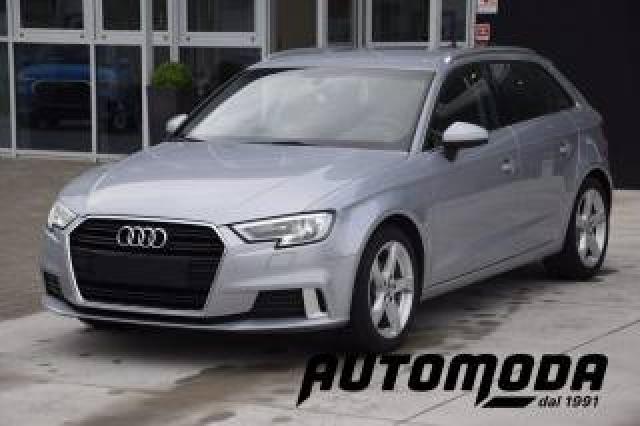 Audi A3 35 Tfsi 150cv 