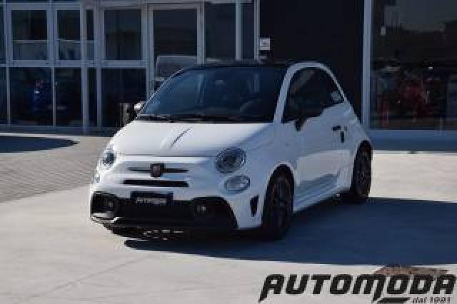 Abarth 595 1.4t-Jet 165cv Km0 