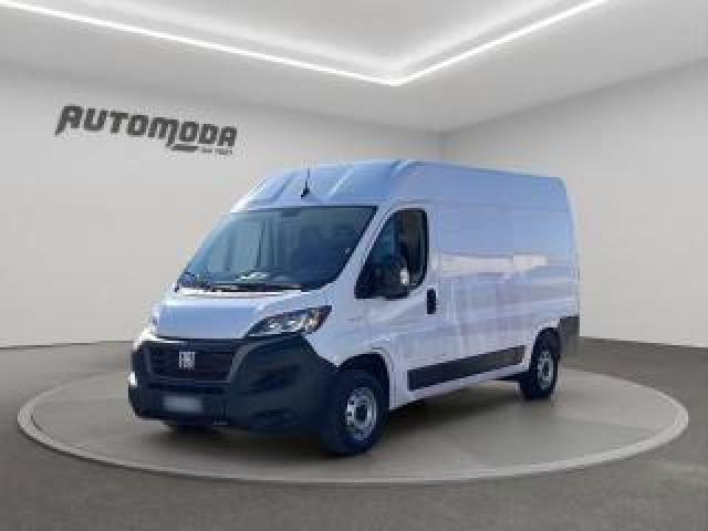 Fiat Ducato L2h2 2.2 Mjt 33q.li 