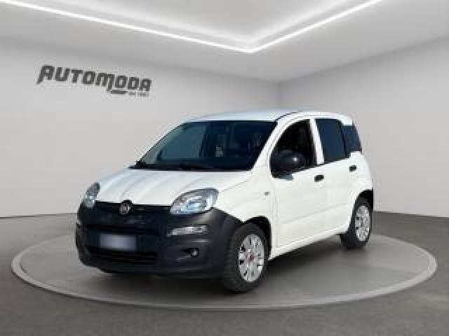 Fiat Panda Van 1.2 69cv Gpl 