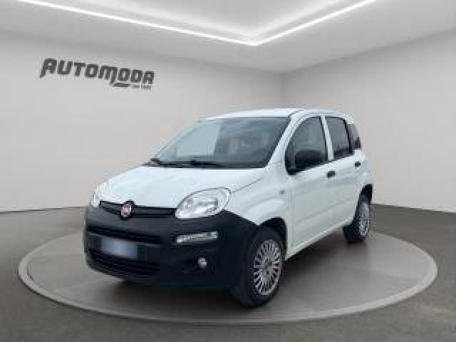 Fiat Panda Van B/met 