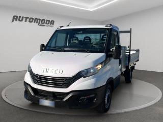 Iveco Daily 35s14h 3750 Ribaltabile Trilaterale 