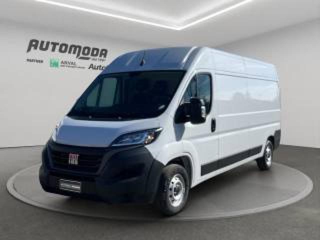 Fiat Ducato 2.2 Mjt3 Lh2 