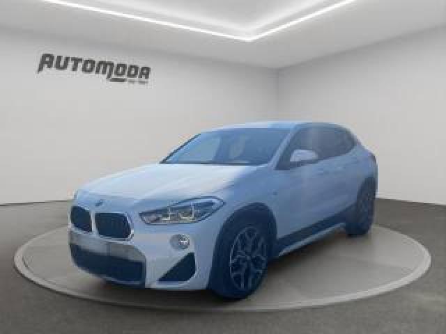 Bmw X2 18d 150cv Msport 