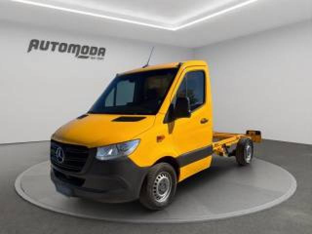 Mercedes Benz Sprinter 314cdi Telaio Chassis 