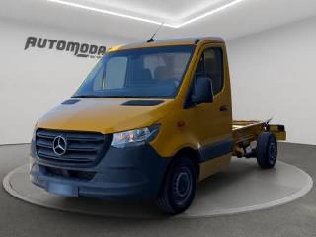 Mercedes Benz Sprinter 314cdi Telaio Chassis 