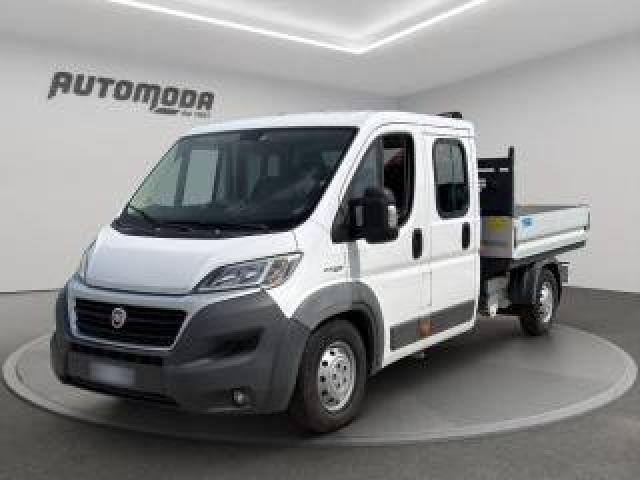 Fiat Ducato Maxi 35 Lh1 2.3mjt 130cv 