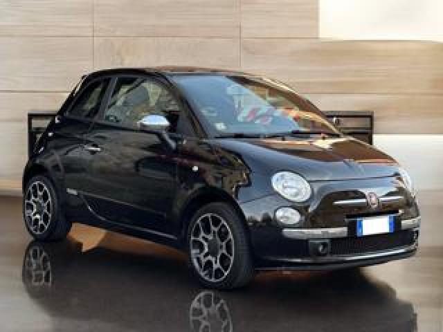 Fiat 500 1.2 Sport 