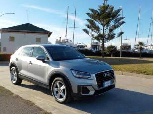 Audi Q2 30 Tdi Admired 