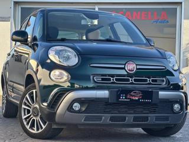 Fiat 500l 1.3 Multijet 95 Cv Dualogic Cross 