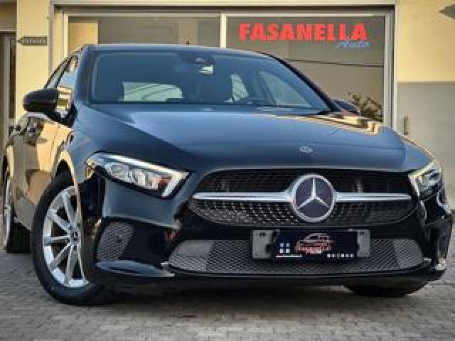 Mercedes Benz A 180 D Automatic Sport - Unipro' - Iva Deducibile 