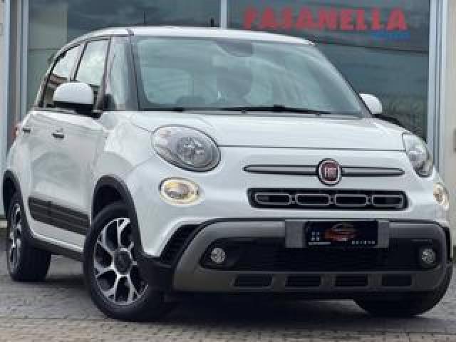 Fiat 500l 1.4 95 Cv S&s Cross - Unipro' - No Vincoli 