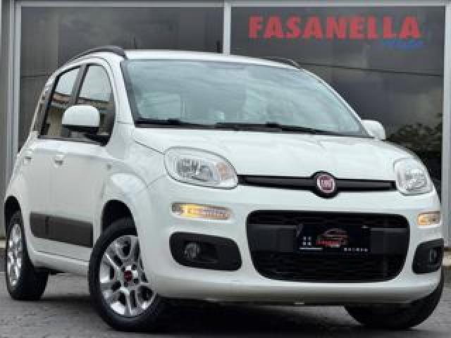 Fiat Panda 1.2 Easypower Lounge - Prezzo Non Vincolato 