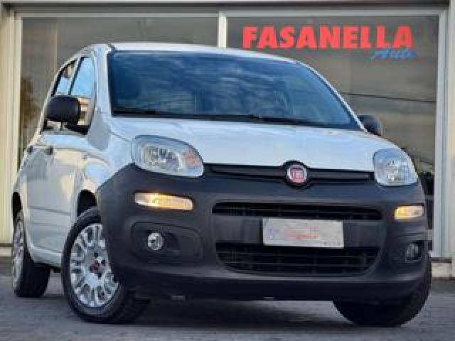 Fiat Panda 1.3 Mjt Pop Van 2 Posti - Unipro' - Iva Deducibile 
