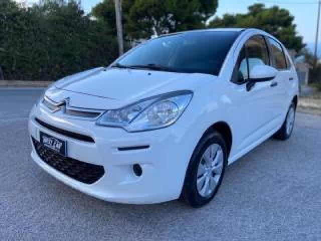 Citroen C3 Bluehdi 75 Business 