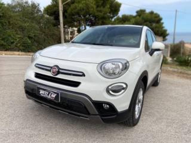 Fiat 500x 1.3 Multijet 95 Cv City Cross   