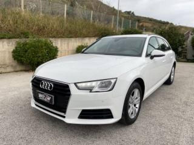 Audi A4 Avant 2.0 Tdi 150 Cv Ultra Business 