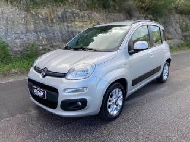 Fiat Panda 1.2 Lounge Guidabile Dai Neopatentati 