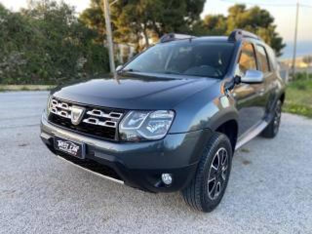 Dacia Duster 1.5 Dci 110cv Start&stop 4x2 Ambiance 