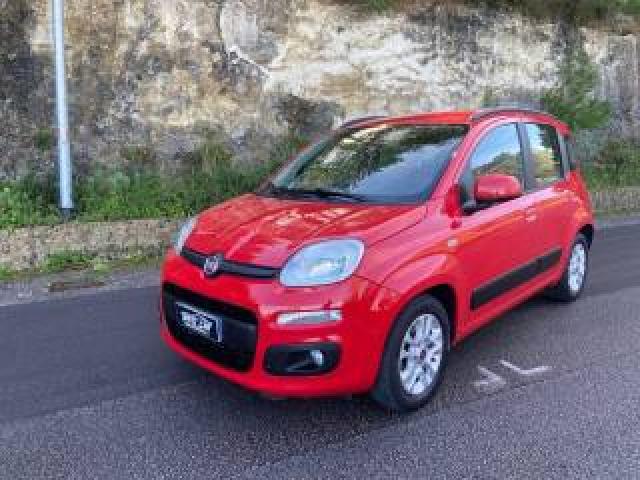 Fiat Panda 1.3 Mjt 95 Cv S&s Lounge 