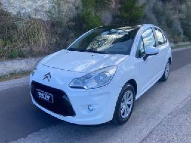 Citroen C3 1.4 Hdi 70 Exclusive Style 