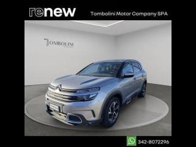 Citroen C5 Aircross 1.5 Bluehdi 130cv Shine S&s My19 