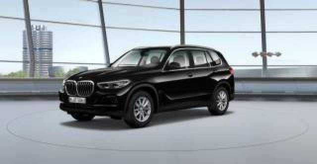 Bmw X5 Xdrive25d Business 