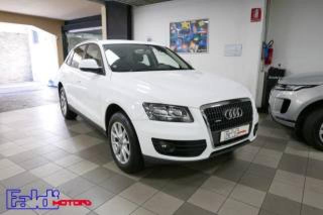 Audi Q5 2.0 Tdi 170 Cv Quattro S Tronic 