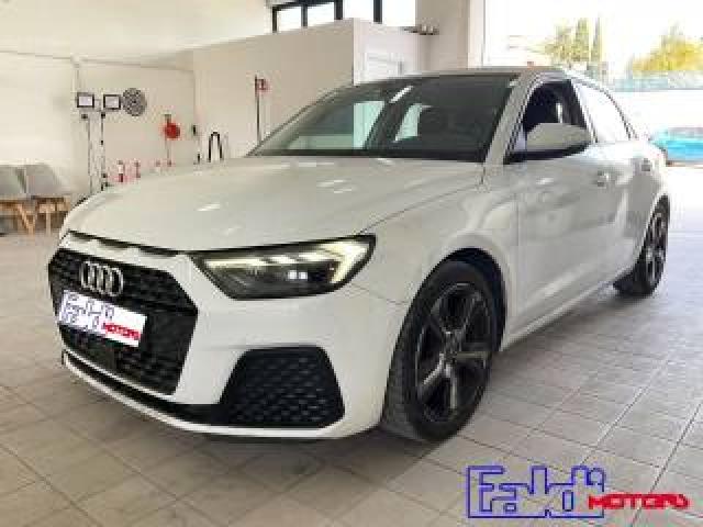 Audi A1 Citycarver 30 Tfsi Admired 