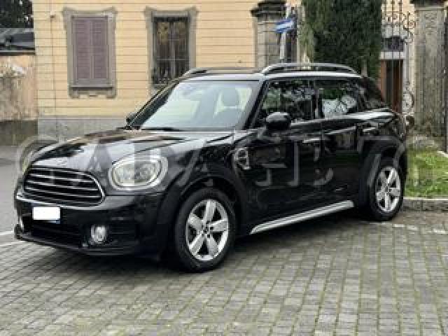 Mini Countryman 1.5 One D Hype Countryman Automatica 