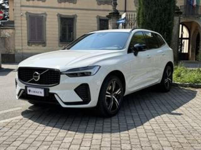 Volvo Xc60 B4 