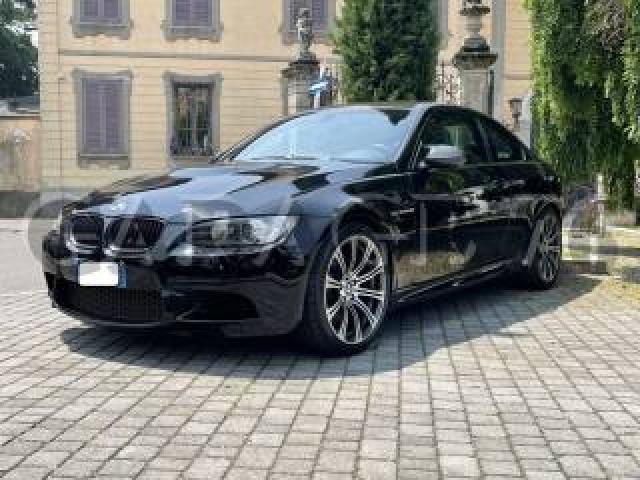Bmw M3 Cat Coupé Certificato Stato D'Uso Bmw  09/2025 