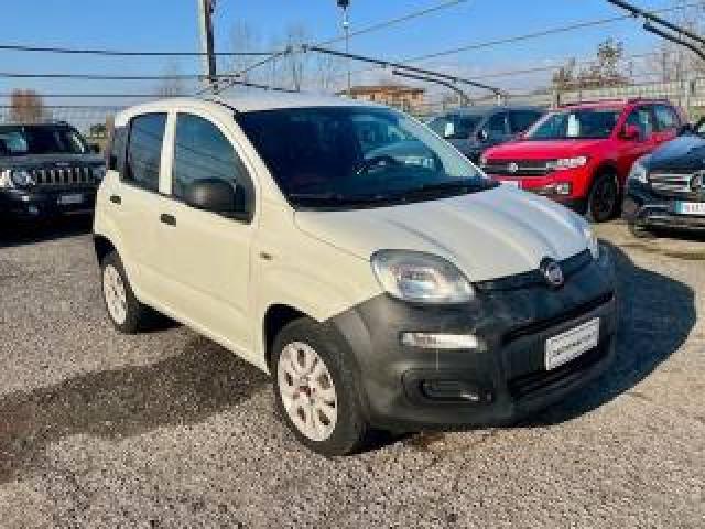 Fiat Panda 0.9 Twinair Turbo Natural Power Pop Van 2posti+iva 