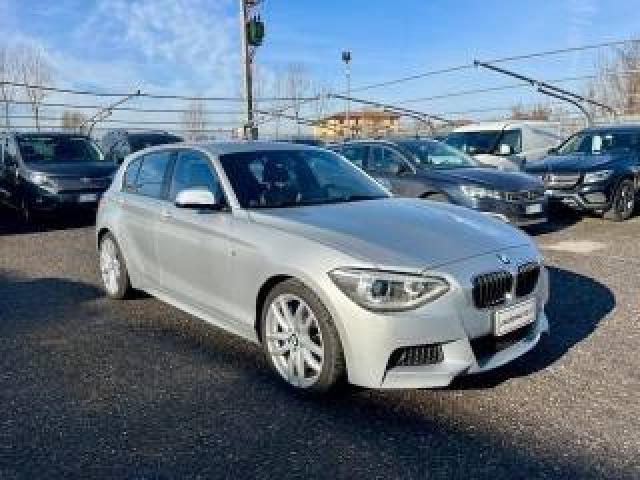 Bmw 114 D 5p. Msport+solo 90000 Km+neopatentati 