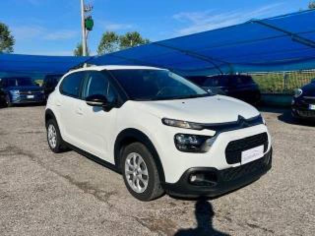 Citroen C3 Bluehdi 100 S&s Van N1 2posti + Iva 