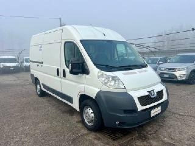 Citroen Jumper 2.2 Hdi/130cv Pc-Tm Furgone Frigo Isotermico+iva 