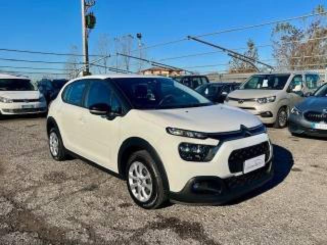 Citroen C3 Bluehdi 100 S&s Van N1 2posti + Iva 