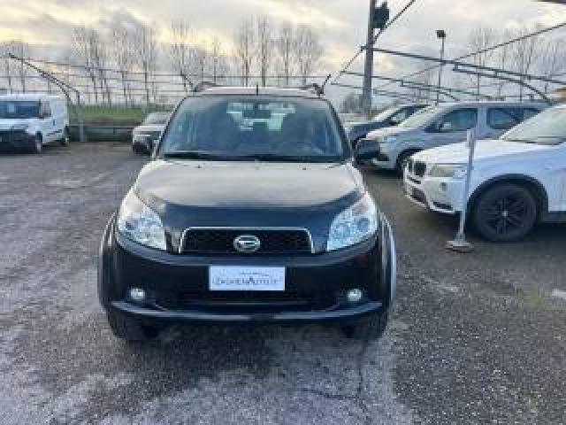 Daihatsu Terios 1.5 4wd Sx O/f- Unico Proprietario 