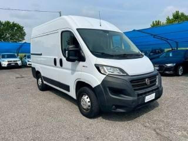 Fiat Ducato 30 2.3 Mjt 120cv Pc-Tm Furgone + Iva 