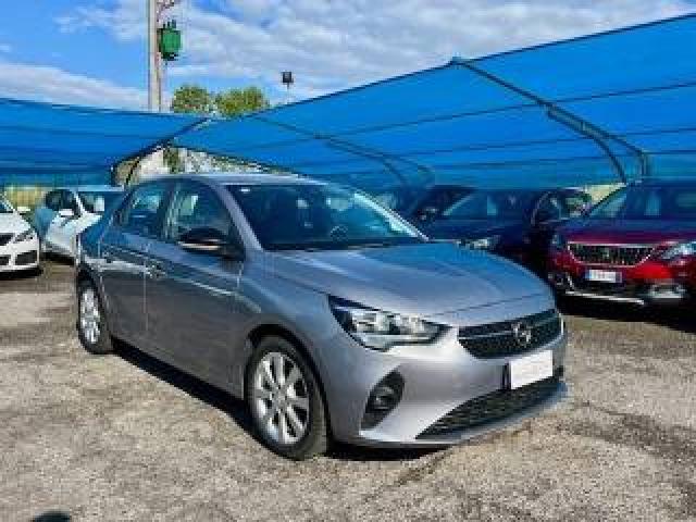 Opel Corsa 1.2 Edition-1 Proprietario-Pochi Km 