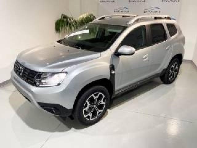 Dacia Duster 1.0 Tce 100 Cv Eco-G 4x2 Prestige 