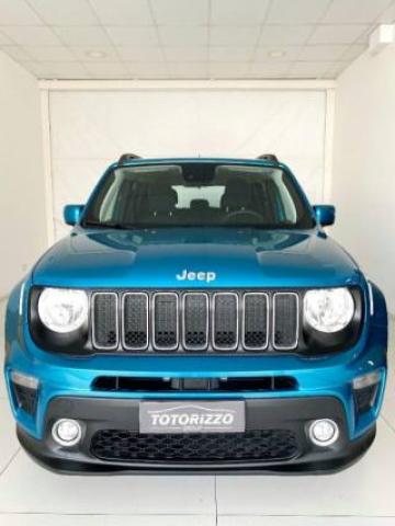 Jeep Renegade 1.0 T3 Longitude 