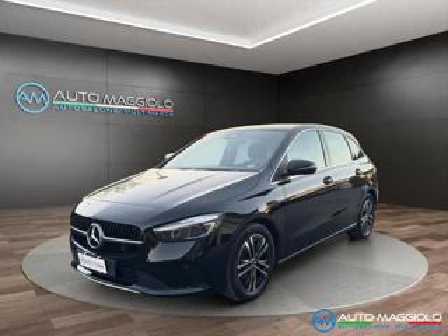 Mercedes Benz B 180 Automatic Progressive 136cv 