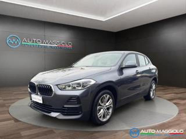 Bmw X2 Xdrive 20d 190cv Automatico 