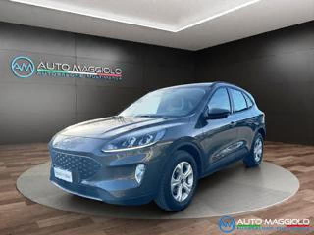 Ford Kuga 1.5 Ecoblue 120 Cv 2wd Connect Garanzia 02/2029 